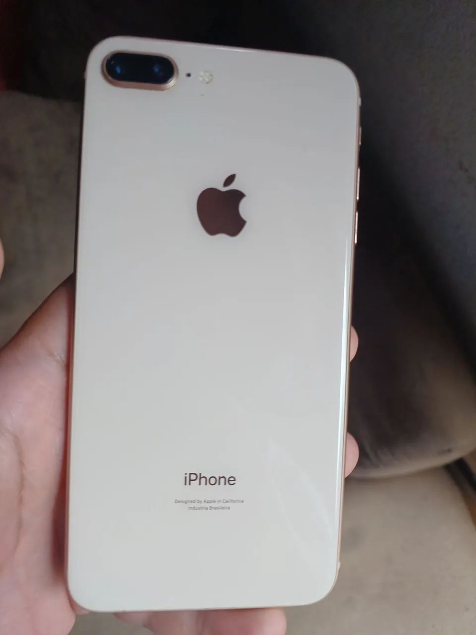 IPHONE 8 PLUS