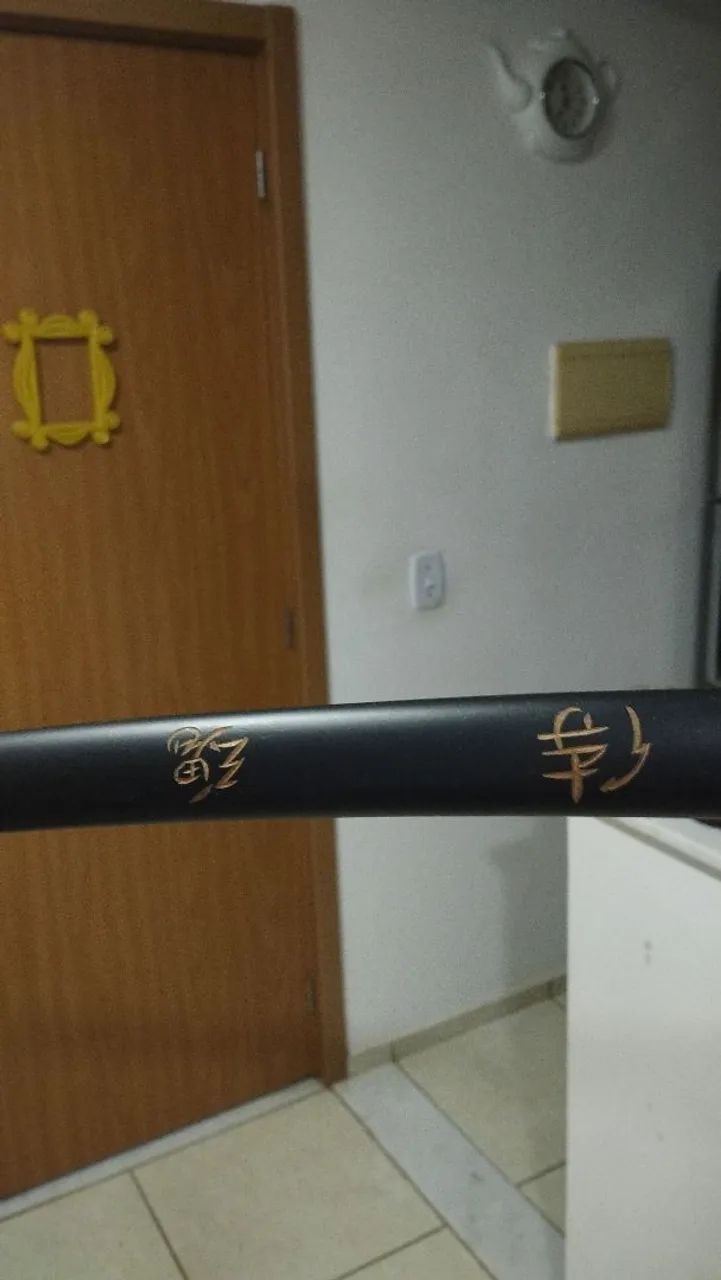 Katana - Decoração  - Foto 2