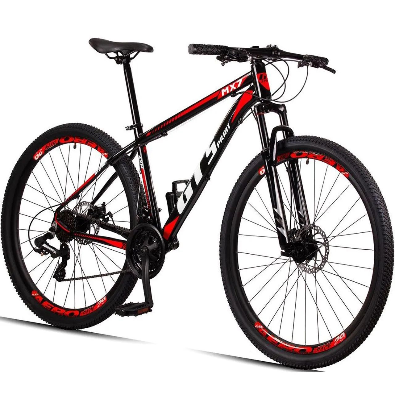Bicicleta  - Foto 5