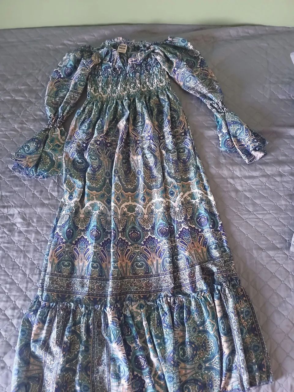 Vestido Longo - Foto 2