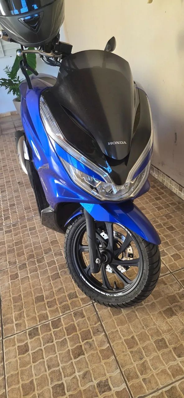 PCX CBS 150cc - Foto 5