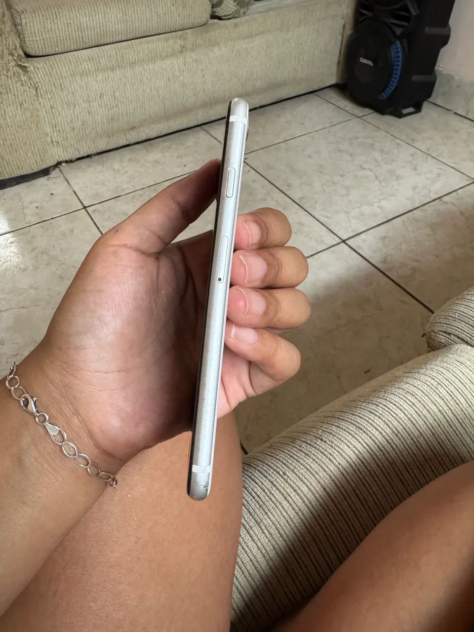 IPHONE SE  - Foto 2
