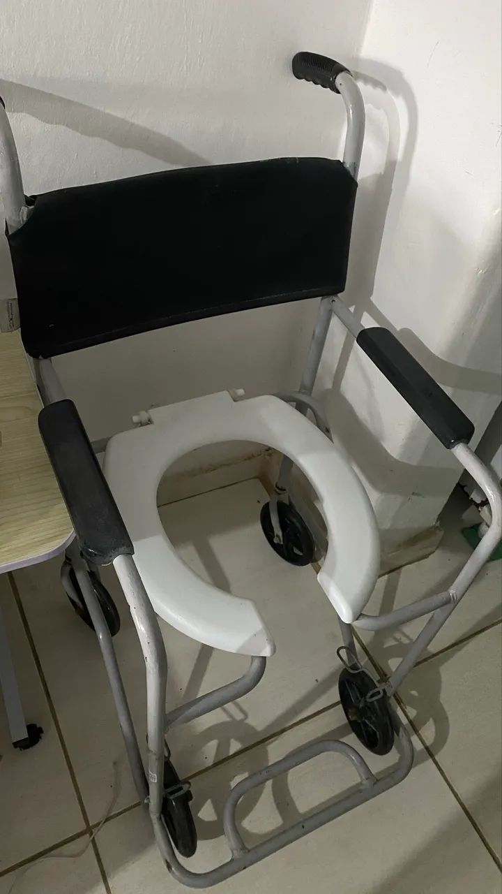 Cadeira de banho