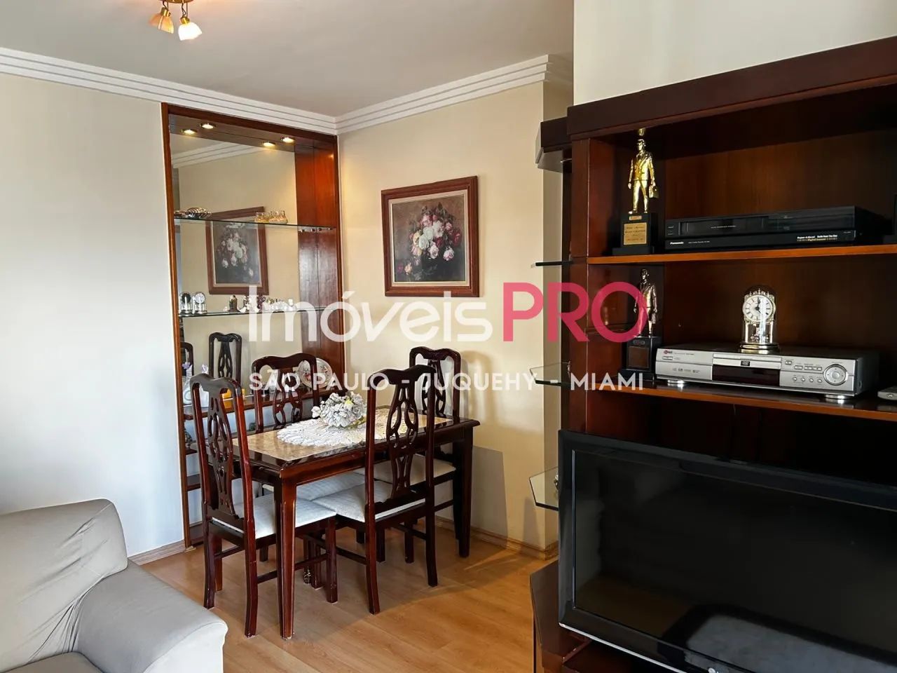 Apartamento, Vila Olímpia - São Paulo - Foto 2