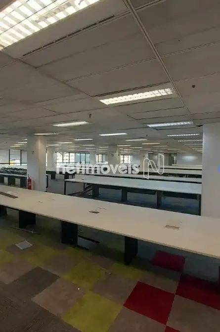 Locação Sala Vila Cruzeiro São Paulo - Foto 3