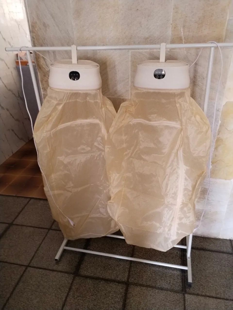 Secadora de roupas portátil  - Foto 2