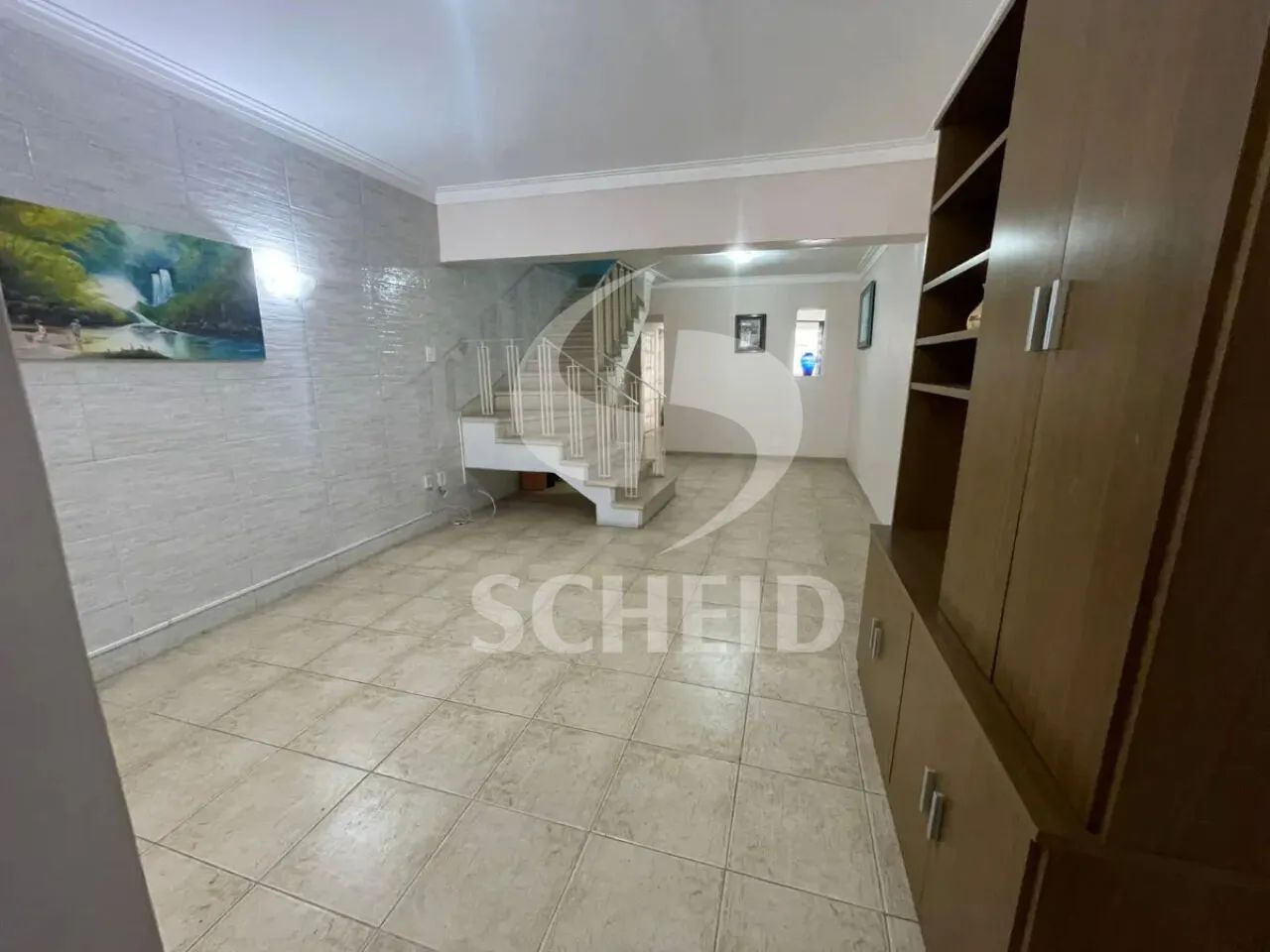 Sobrado para venda em Vila Mariana com 2 quartos, sendo 2 suítes, 160m² - Foto 4