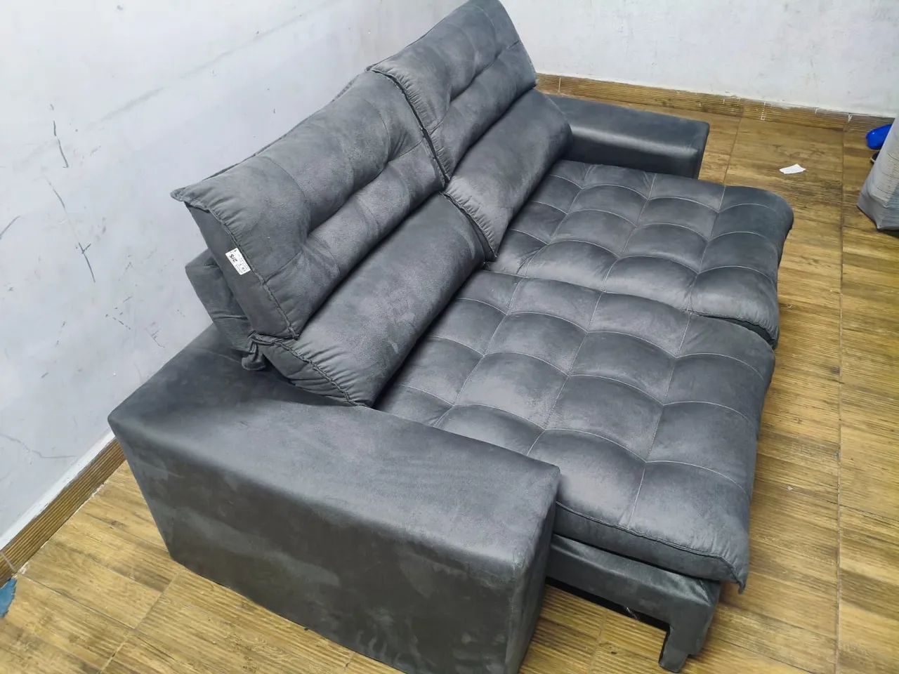 Liquidação Sofá Novo - Foto 5