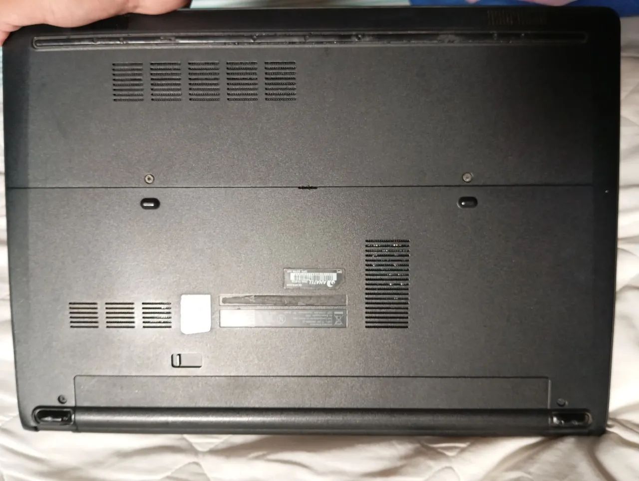 NOTEBOOK DELL  - Foto 3