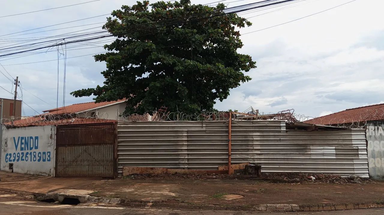 Excelente terreno
