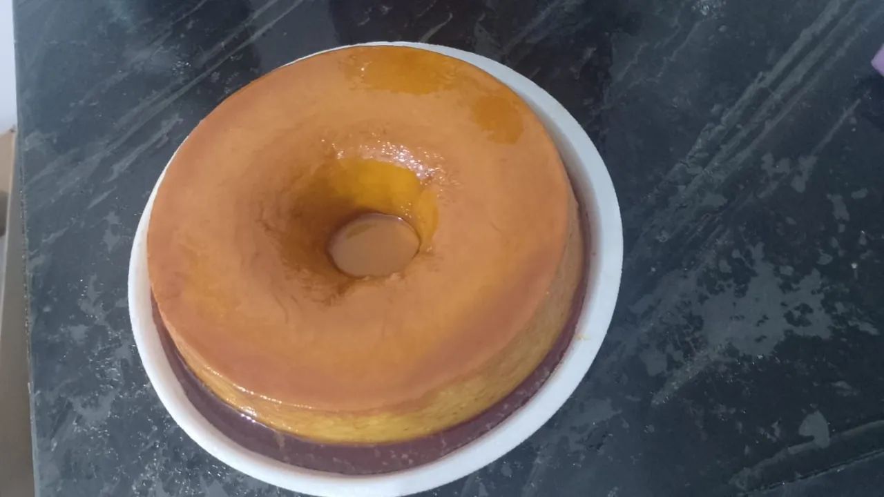Pudim Mini 160 gr  ? de leite moça ? - Foto 4