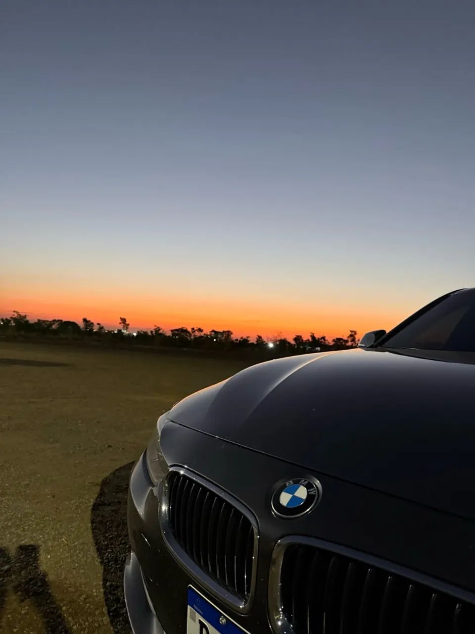 BMW 320I 2.0 16V TURBO GASOLINA 4P AUTOMÁTICO 2015