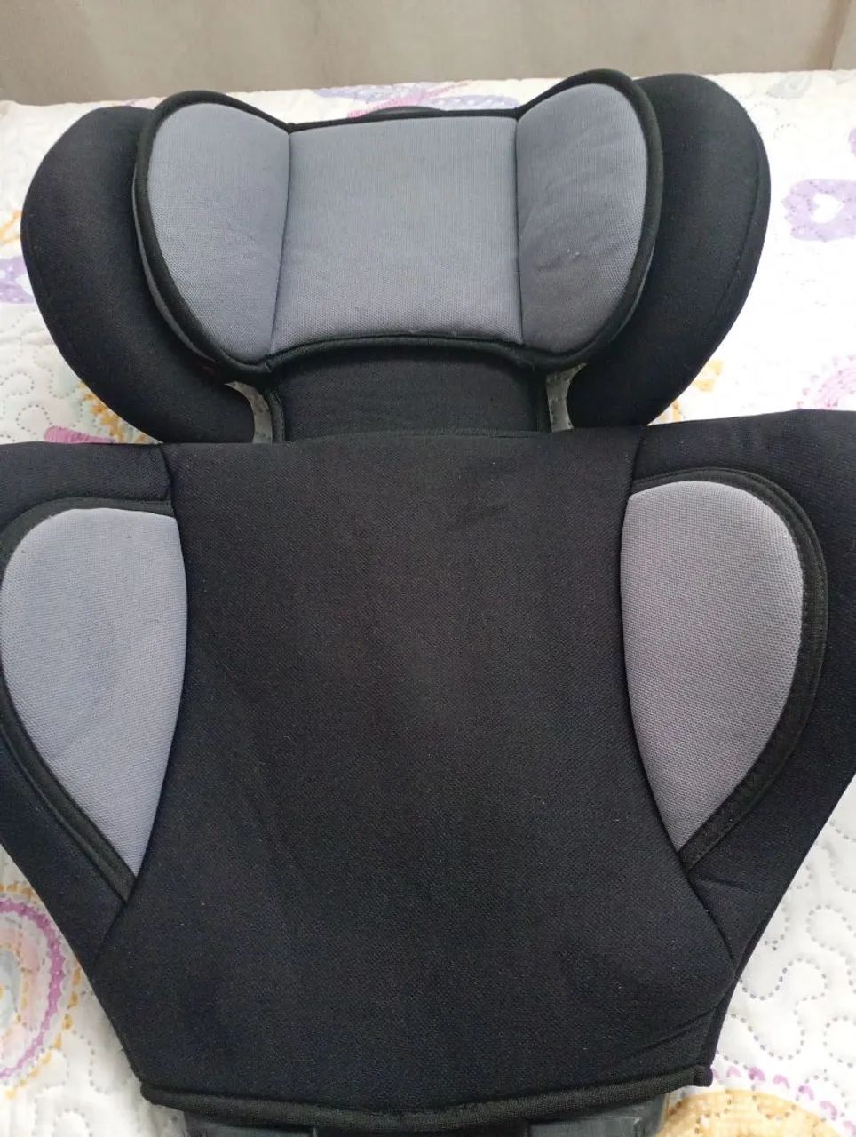 Cadeirinha de Carro/ Assento de Elevação  - Foto 3