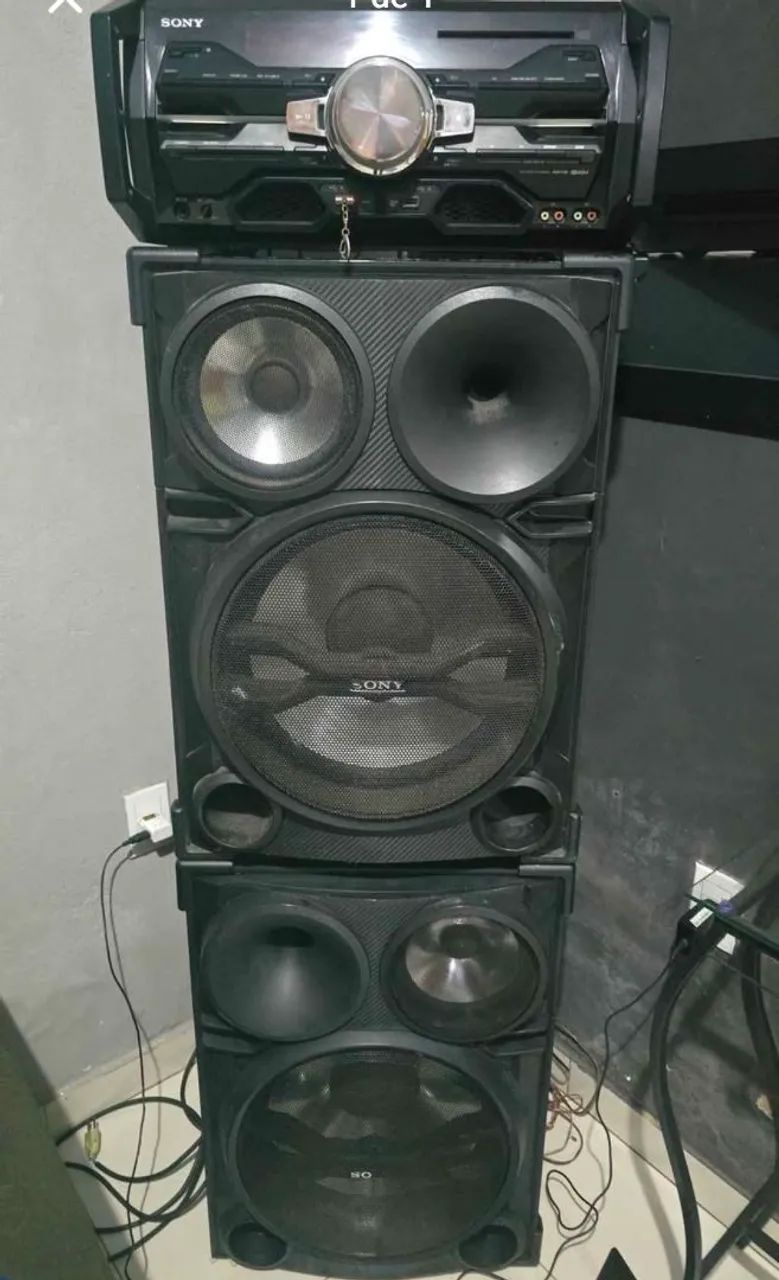 Sony SH 2000