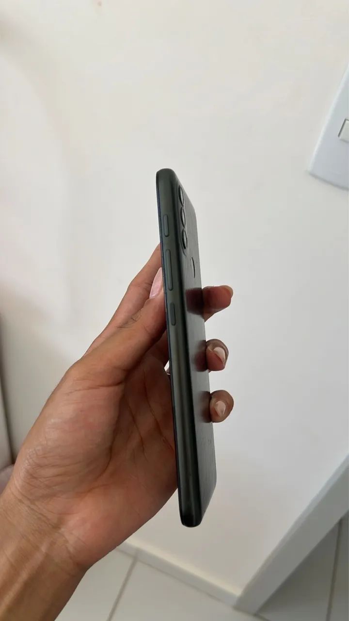 Vendo moto E40 - Foto 3