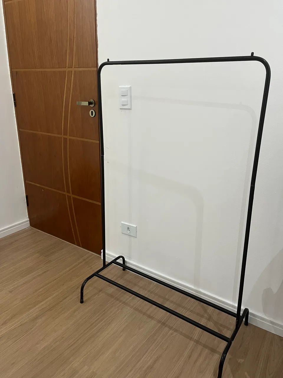 Arara de Roupas - Foto 3
