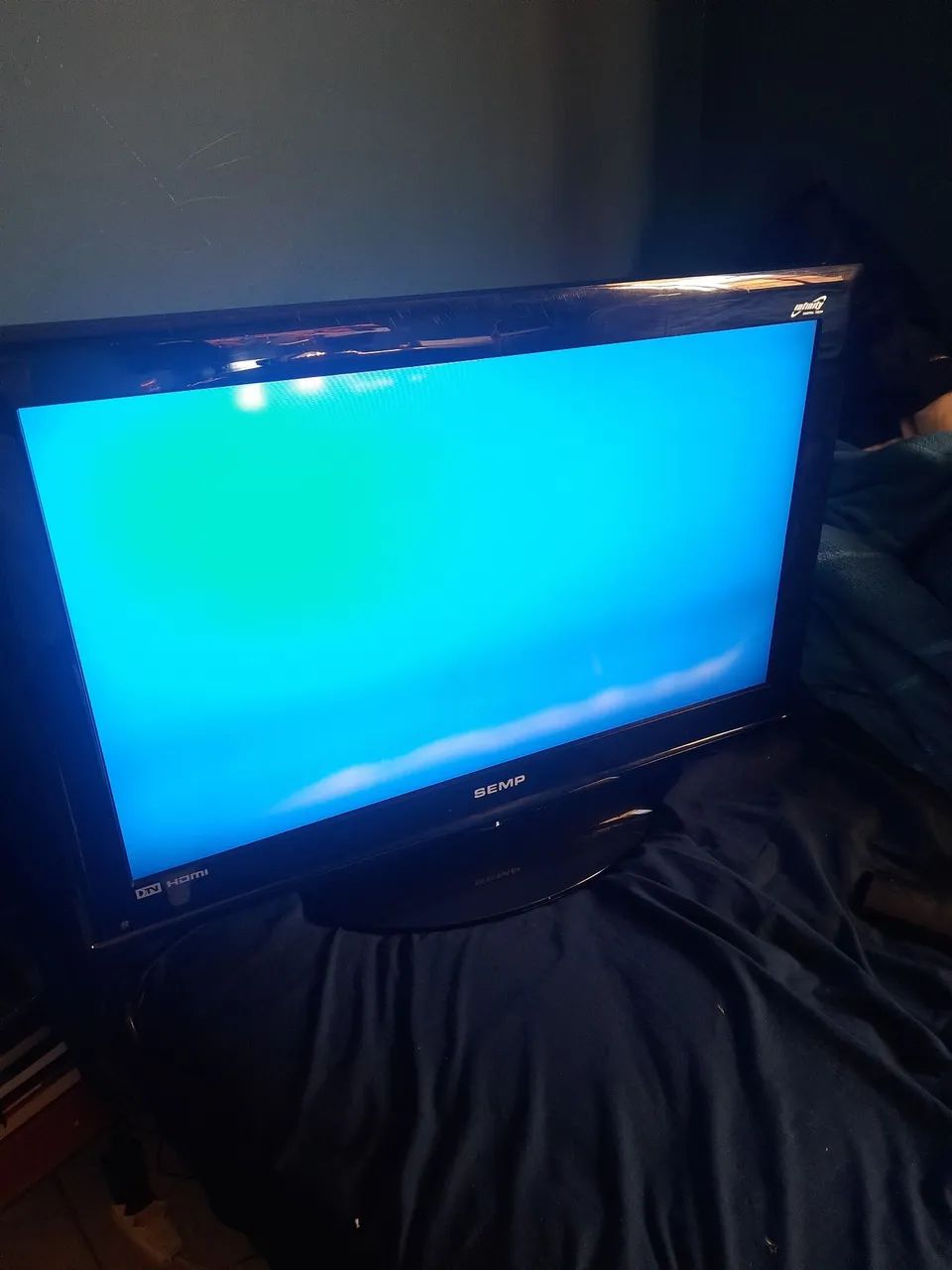 TV 32" SEMP  - Foto 2