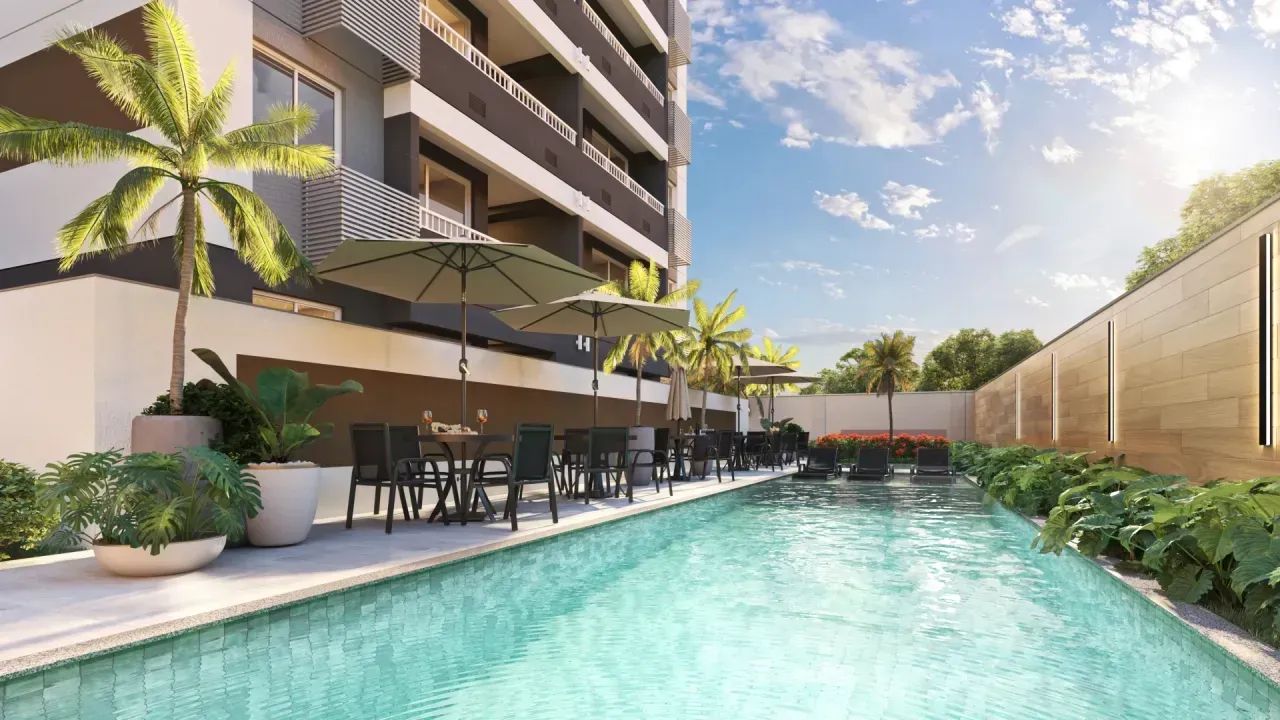 TERRASSE VILA EMA