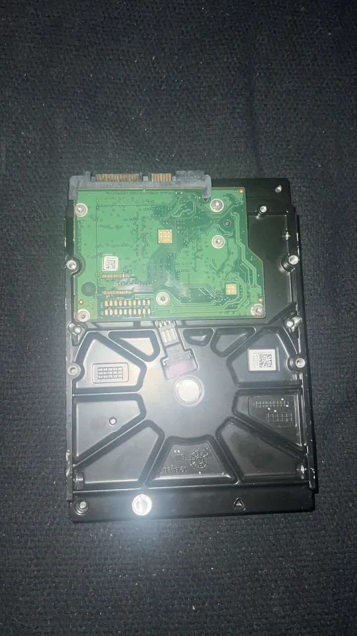 Placa HD 500 Gbytes - Foto 2
