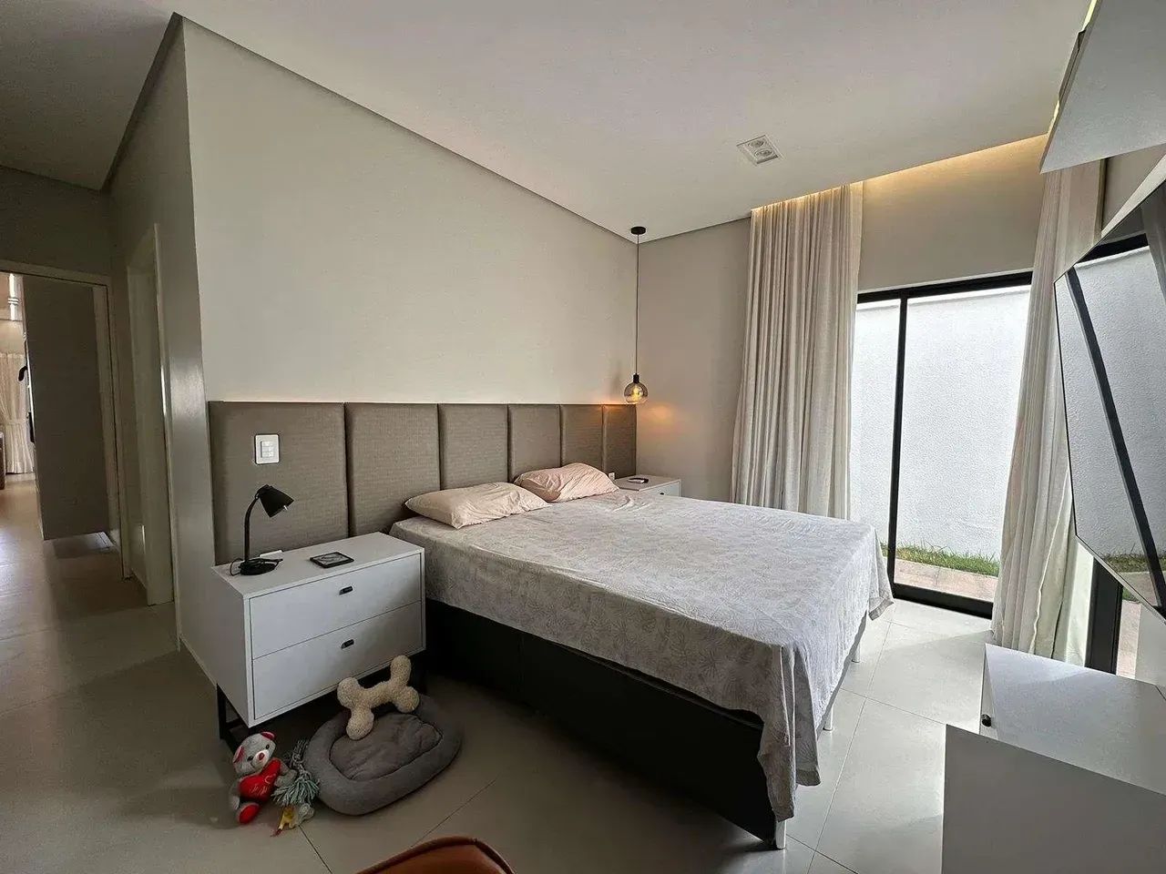 Casa Térrea em Timon com 03 Quartos - Foto 2