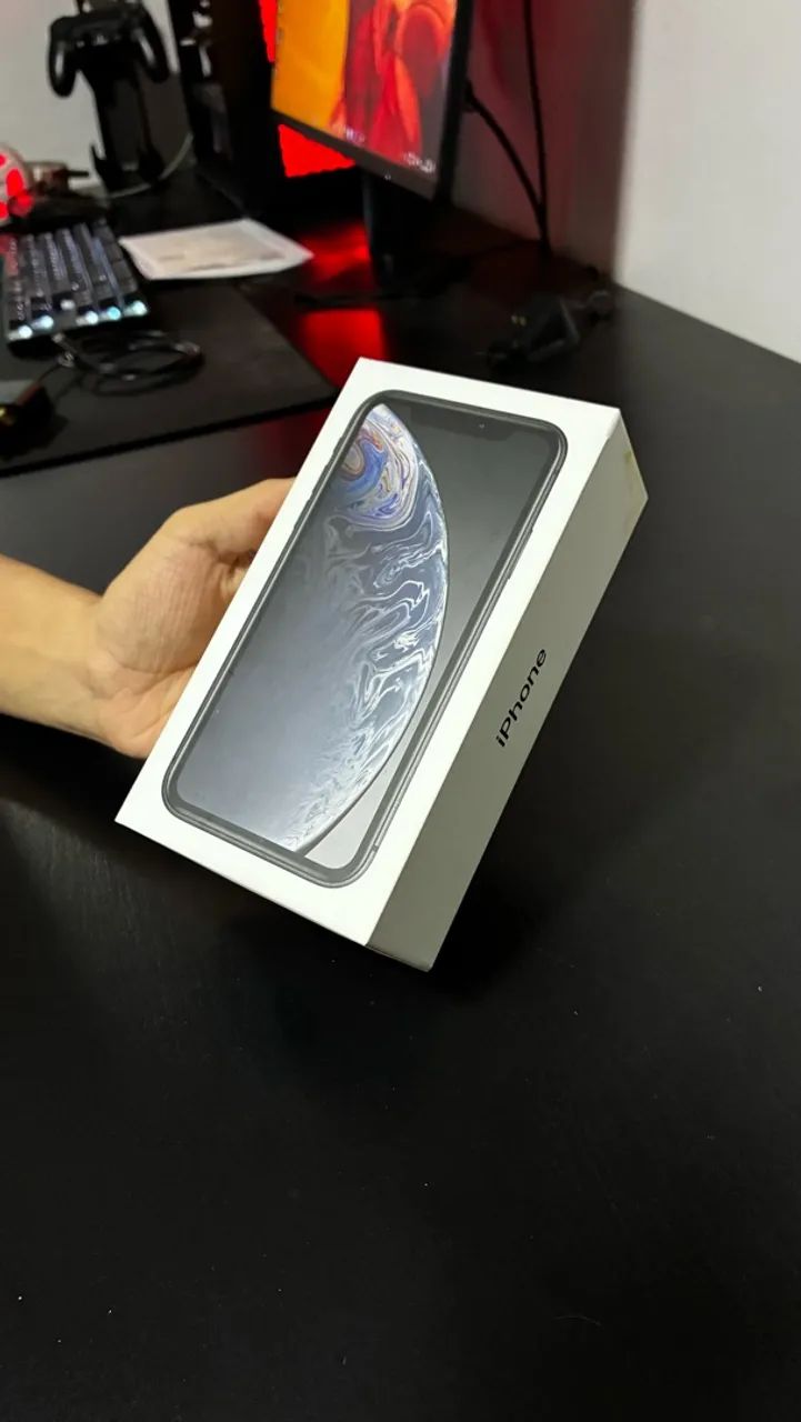 IPHONE XR 128GB - Foto 4
