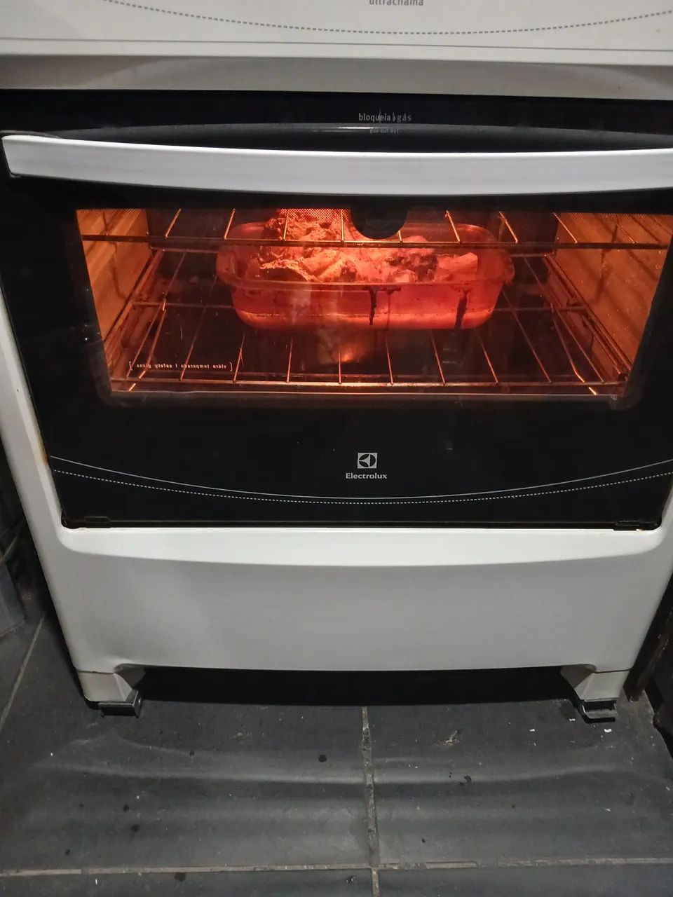Fogão Electrolux 5 Bocas - Foto 2