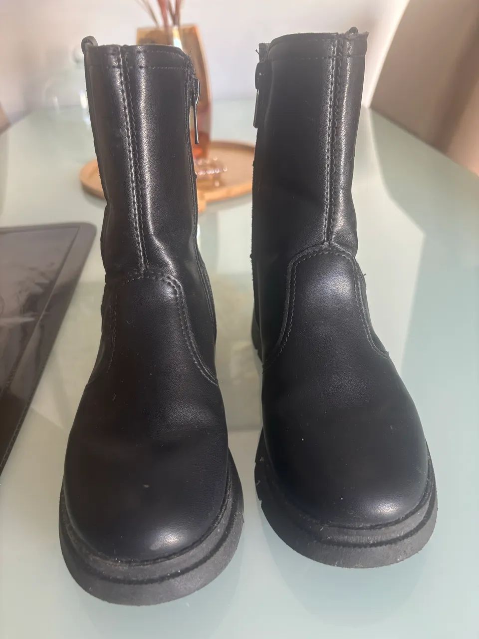 Bota infantil - Foto 2
