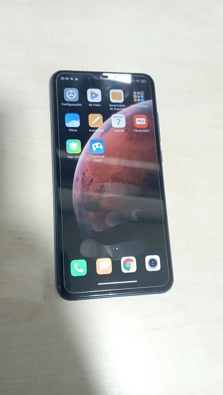Xiaomi Mi 8 Lite - 64GB | Usado | Ótimo Estado - Foto 3