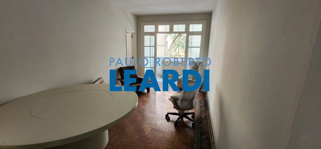 APARTAMENTO - SANTA CECÍLIA - SP