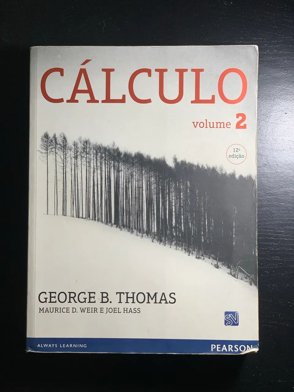 Livros de Cálculo  - Foto 2
