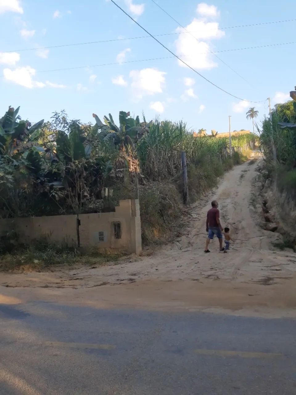 Terreno 1000 m²