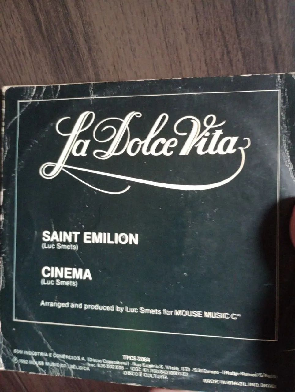La Doce Vita Saint Emilion  - Foto 2