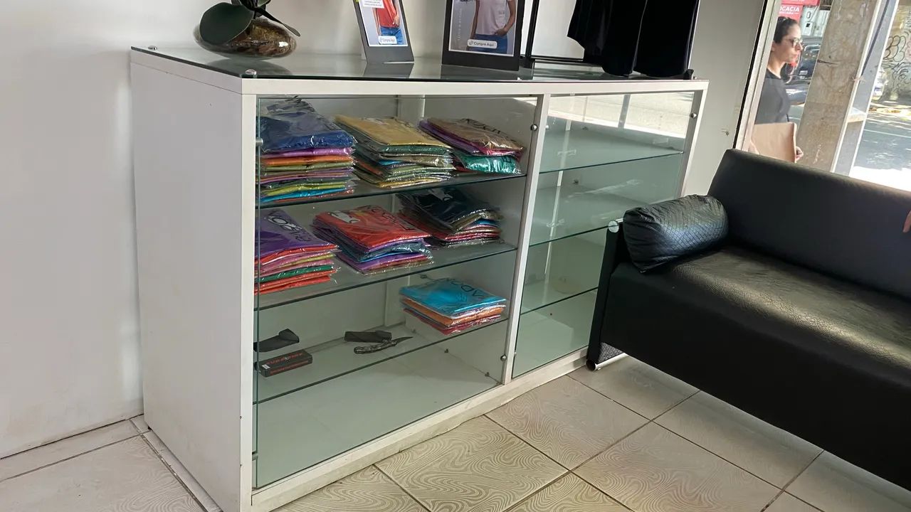 Armario - vitrine  - Foto 5
