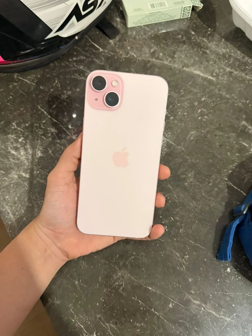 iPhone 15 plus - Foto 2