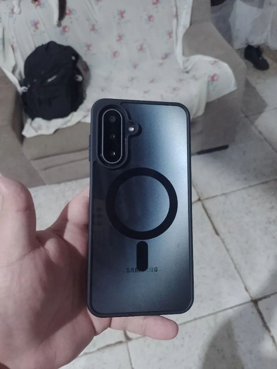 Samsung a17 5g - Foto 2