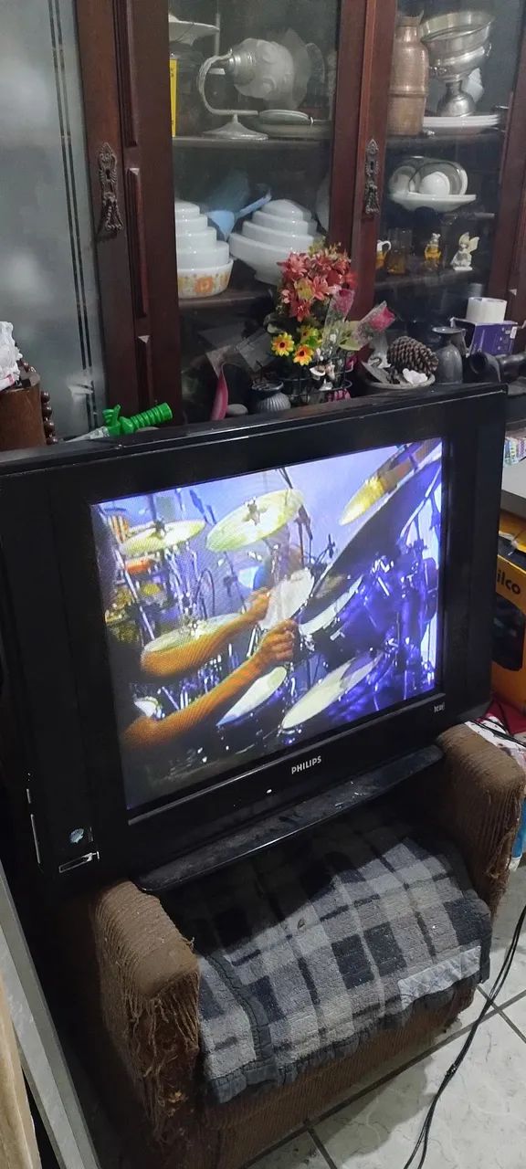 Tv 29 polegadas para desocupar lugar  - Foto 3