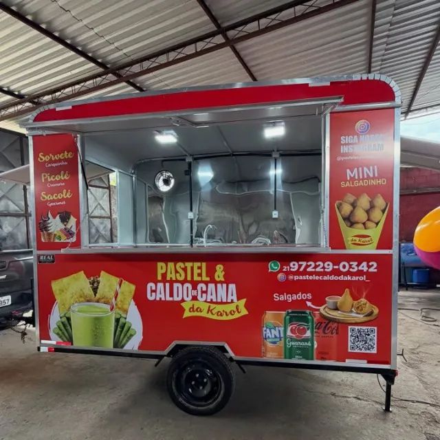 Trailer
