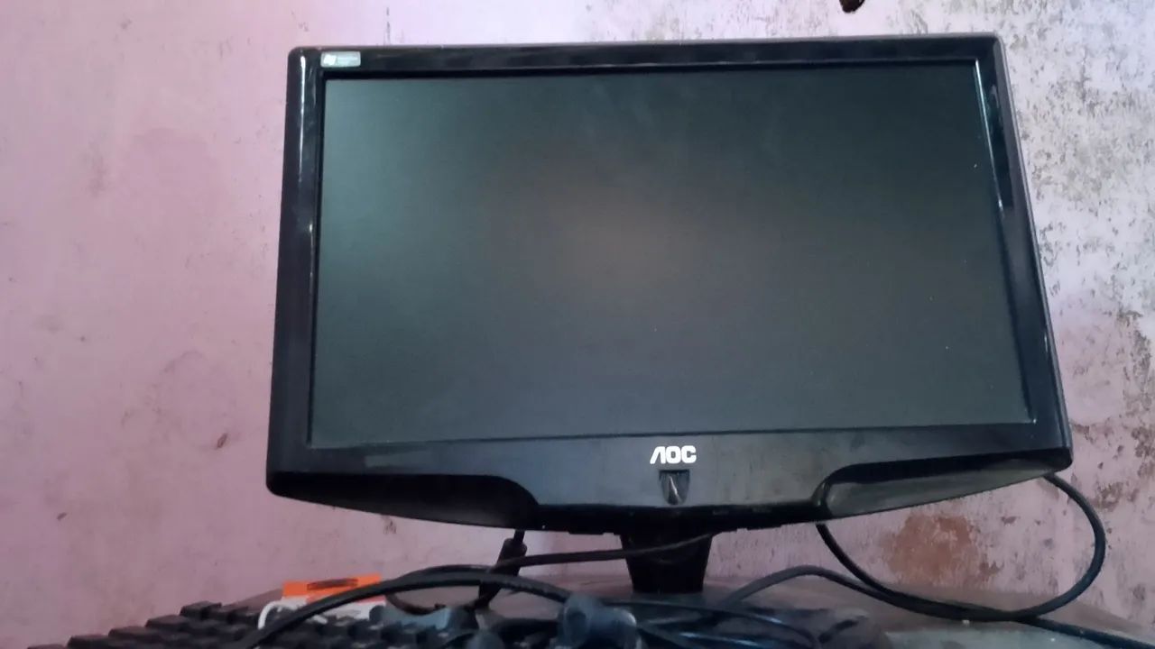 Monitor