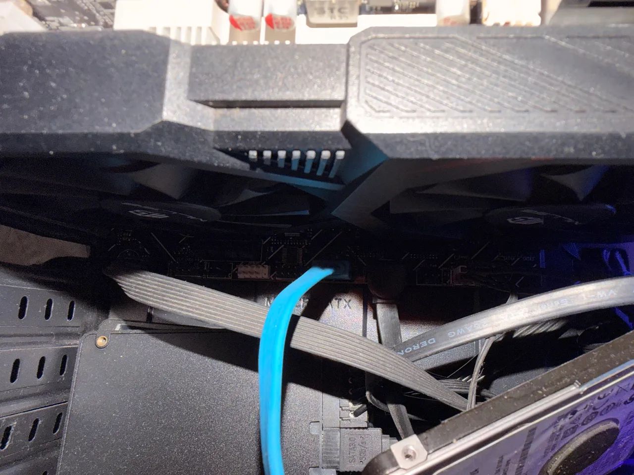RX 6600M - Foto 2