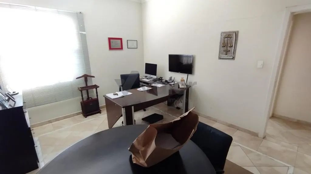 Sobrado para alugar em Campinas, Nova Campinas, com 2 suítes, com 181 m² - Foto 3