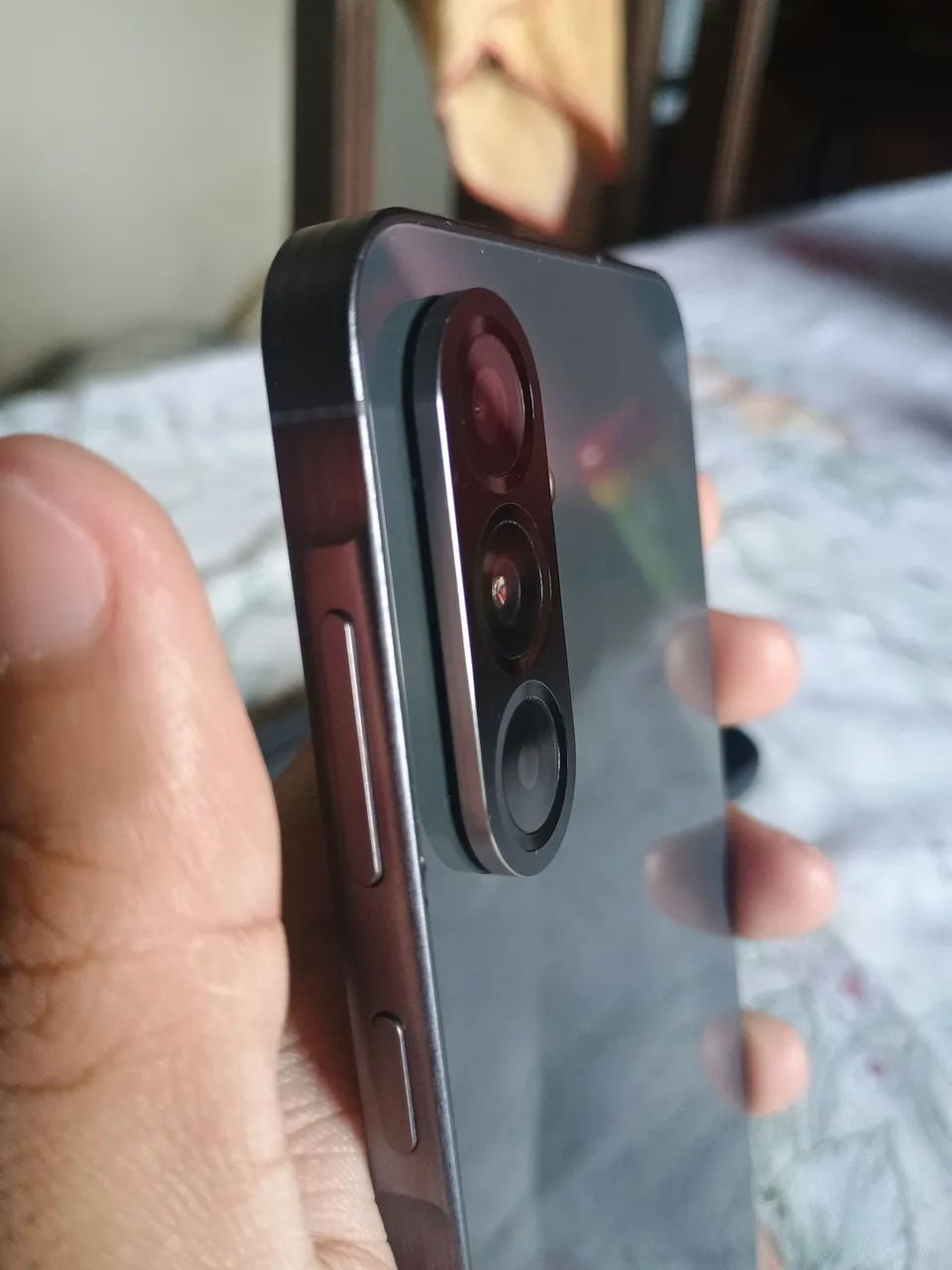 Galaxy A56 5G - LEIA A DESCRIÇÃO - Foto 2