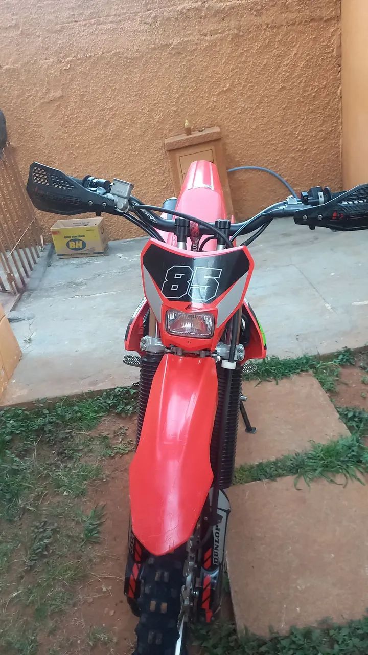 CRF 250F/ CRF 230F 