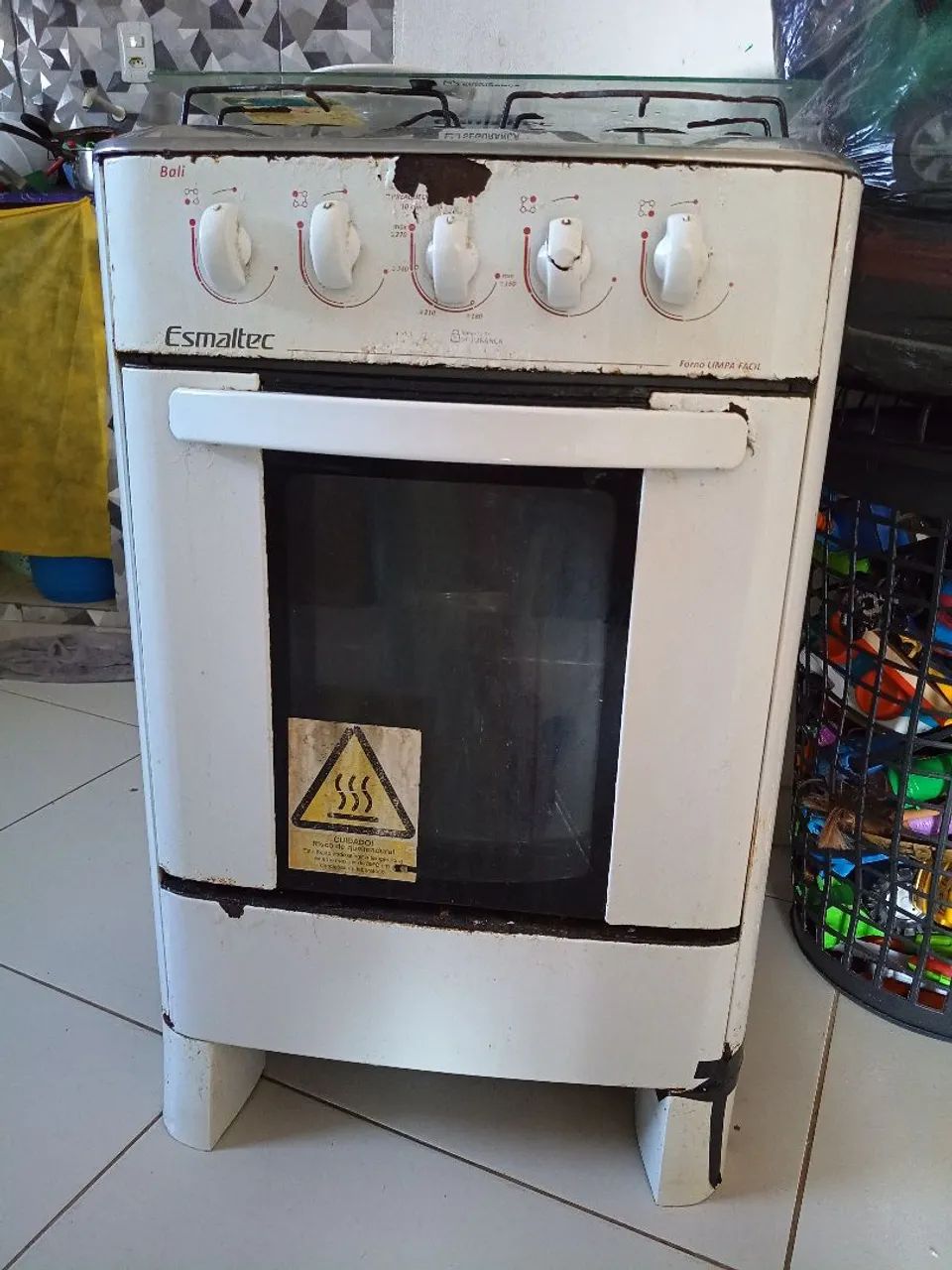 Fogão 