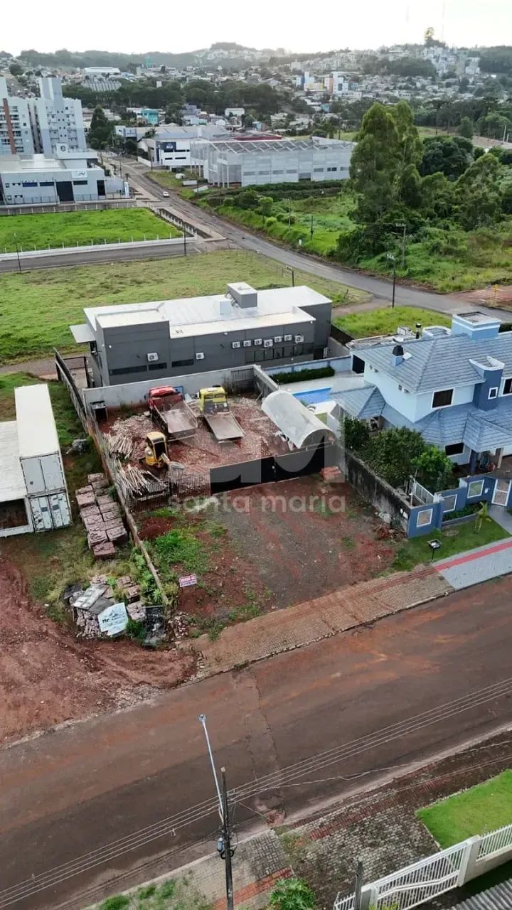 Terreno à venda, Maria Goretti, Chapecó, SC - Foto 3