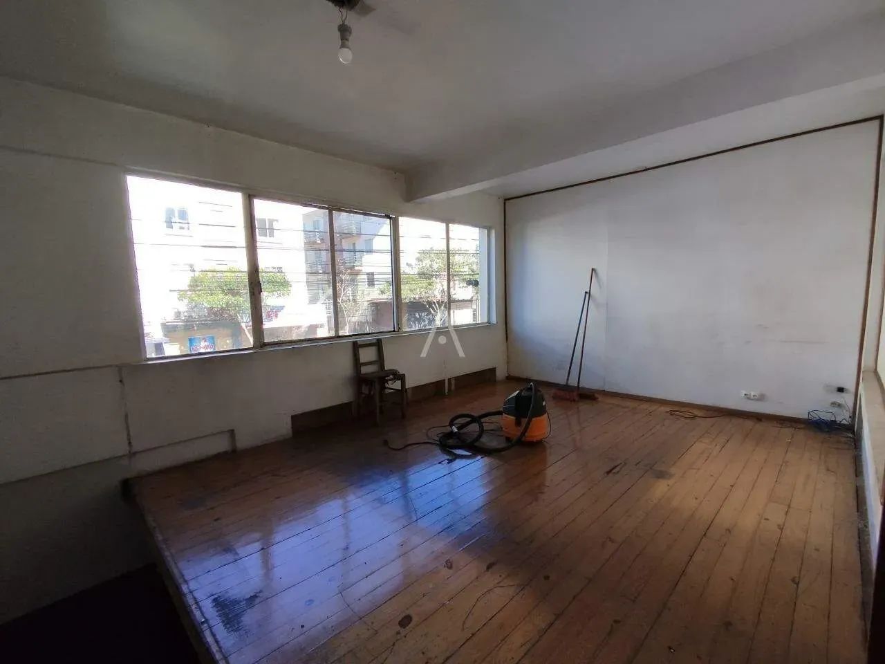 Sala comercial no Centro em Cascavel para locação - Foto 5