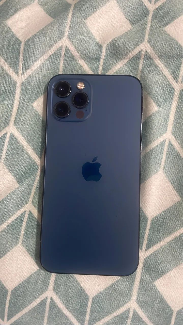 iPhone 12 Pro 256 - Foto 2