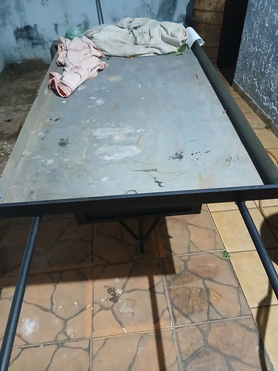 Carrinho para vender piqui  - Foto 3