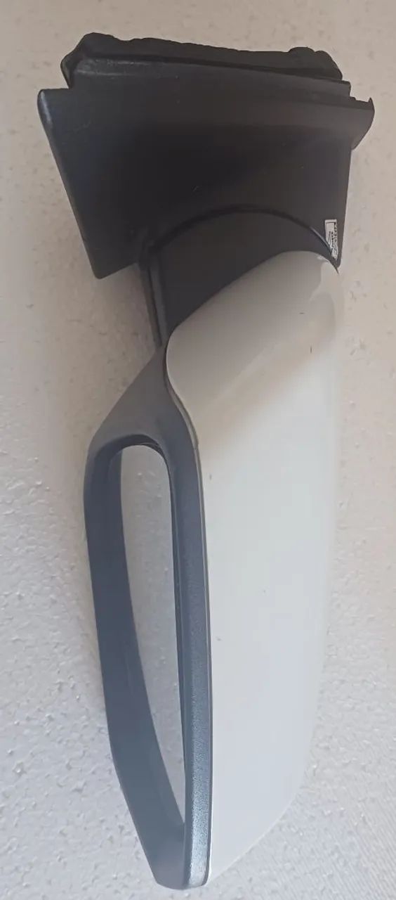 Retrovisor Original com Pisca e Sensor de Ponto Cego (Lado Direito / Passageiro) - Foto 3