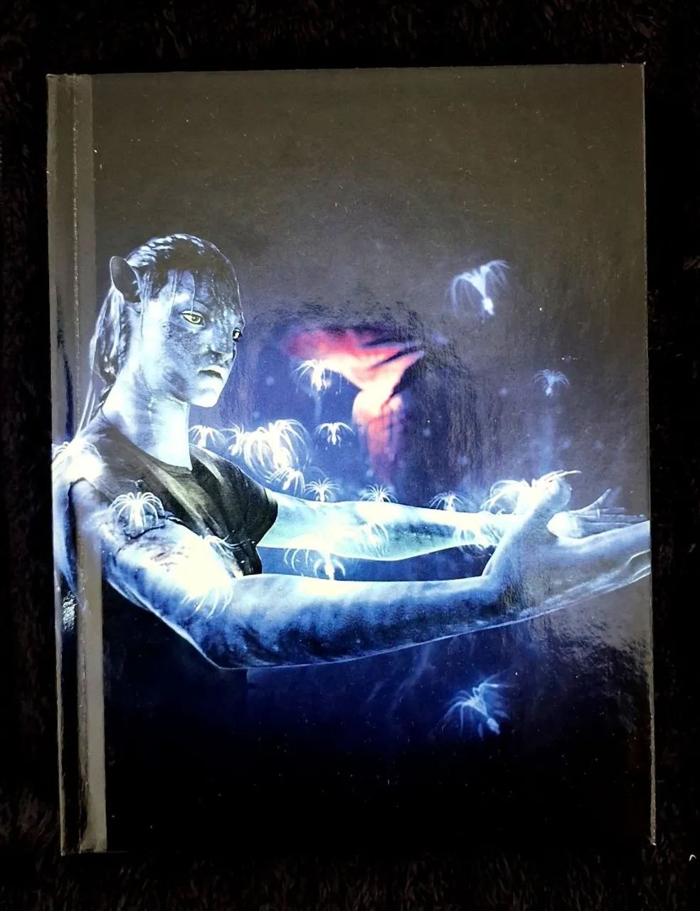 Blu-ray Avatar - Edição Tripla e Rara - Foto 4