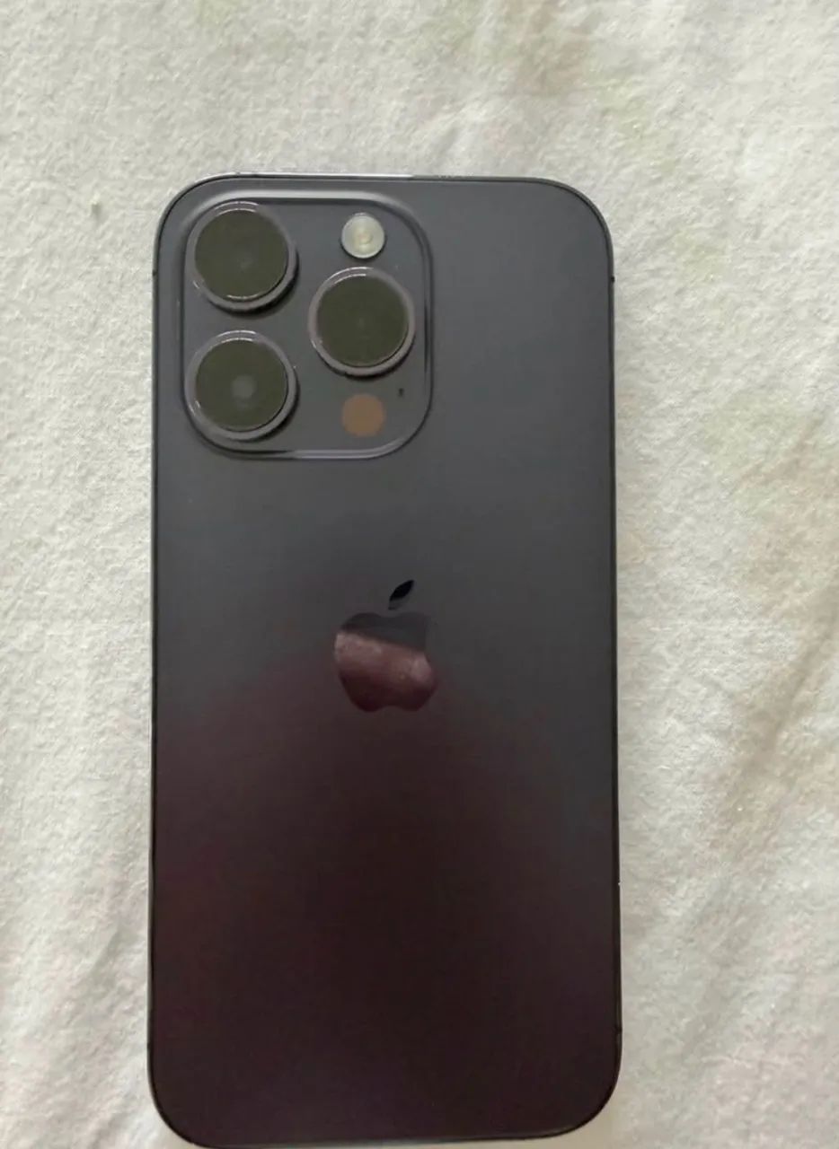 iPhone 14 Pro 128 gib - Foto 2